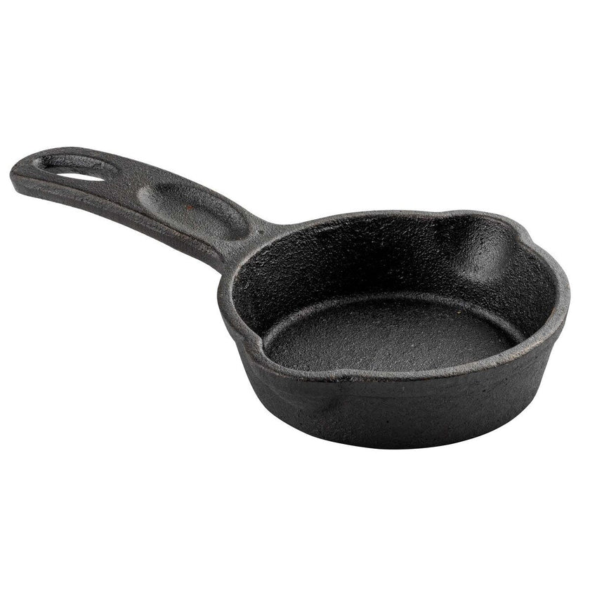 TableCraft Cast Iron Cookware 4