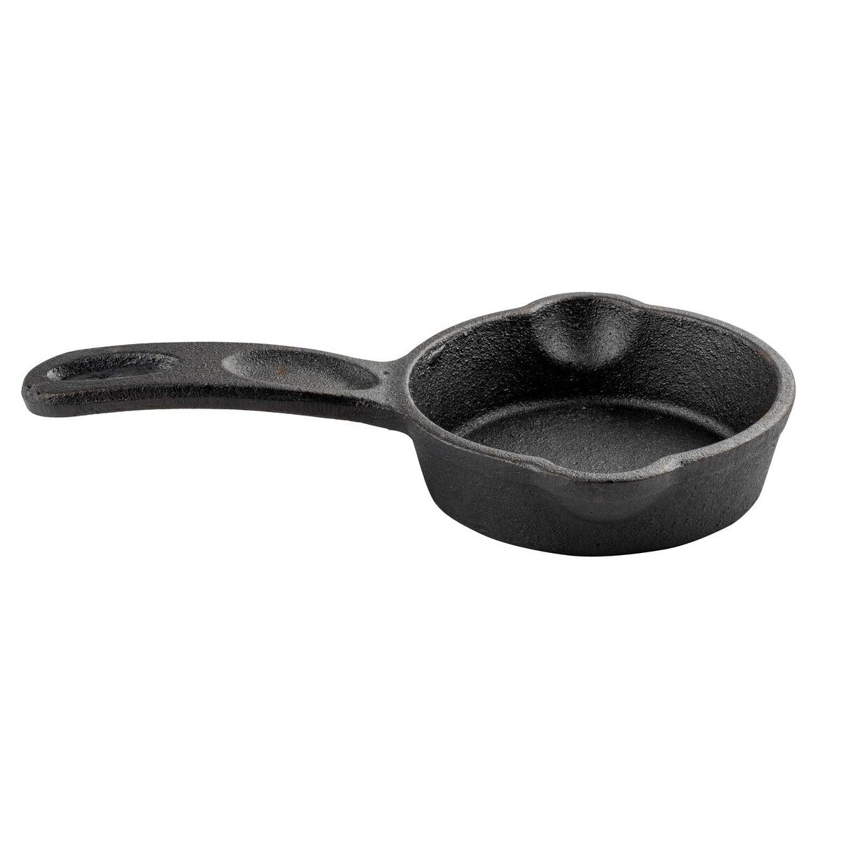 TableCraft Cast Iron Cookware 4