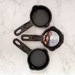 TableCraft Cast Iron Cookware 4