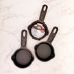 TableCraft Cast Iron Cookware 4