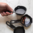 TableCraft Cast Iron Cookware 4