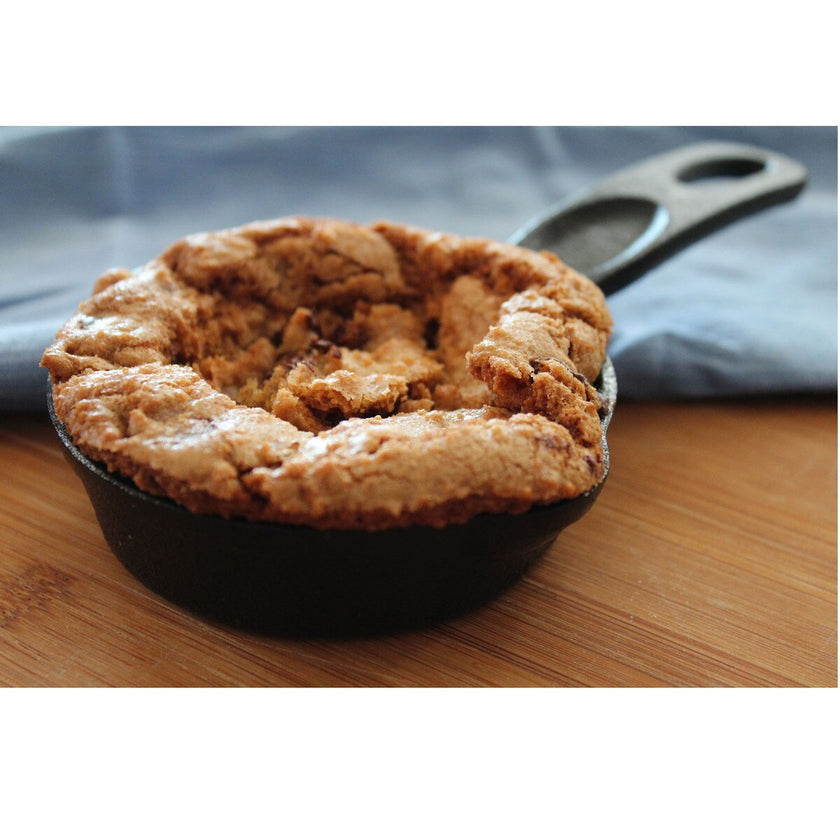TableCraft Cast Iron Cookware 4