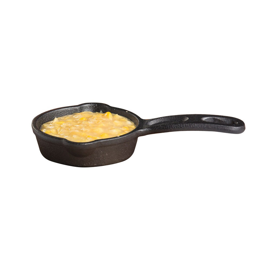 TableCraft Cast Iron Cookware 4