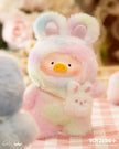 [pre order] LULU THE PIGGY – JOYFUL TIME SERIES PVC PLUSH KEYCHAIN BLINDBOX
