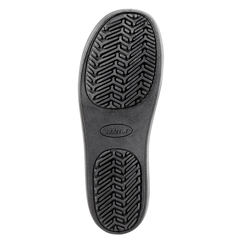 Baffin Cabin Unisex Hybrid Quilted Slipper
