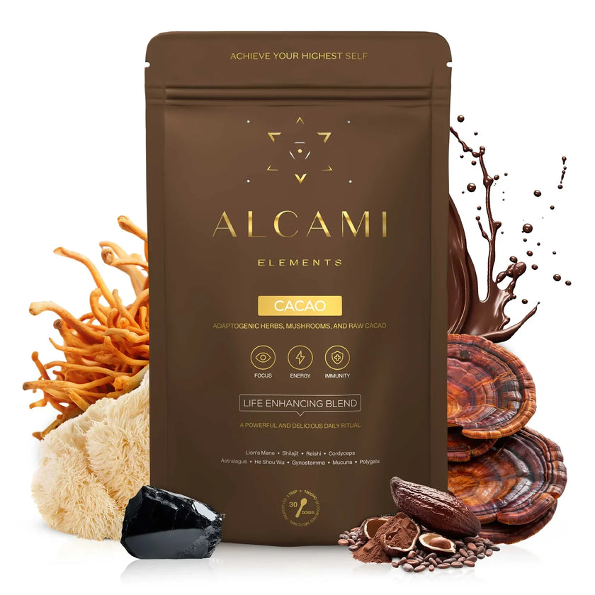 Alcami - Cacao