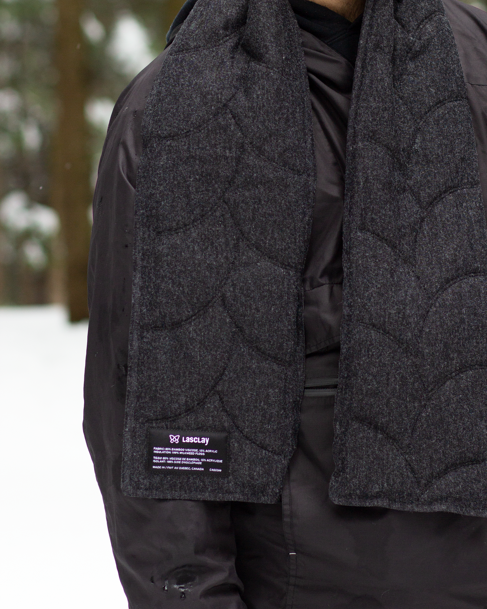 Foulard