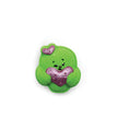 Cactus with Heart