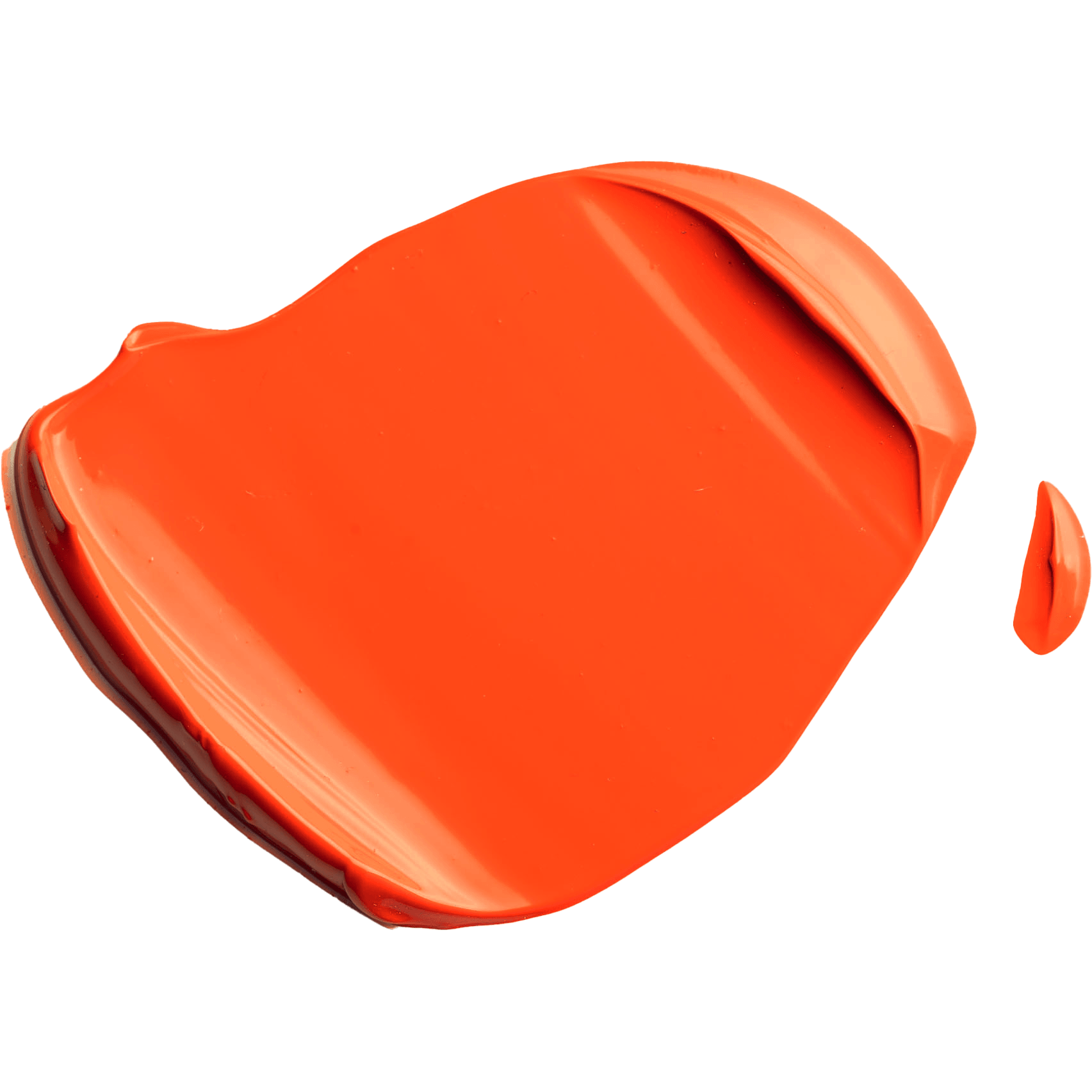 Tri-Art High Viscosity - C.P. Cadmium Red Light
