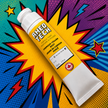 Rheotech - Cadmium Yellow Deep (Hue)