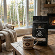 Café érable et chaga