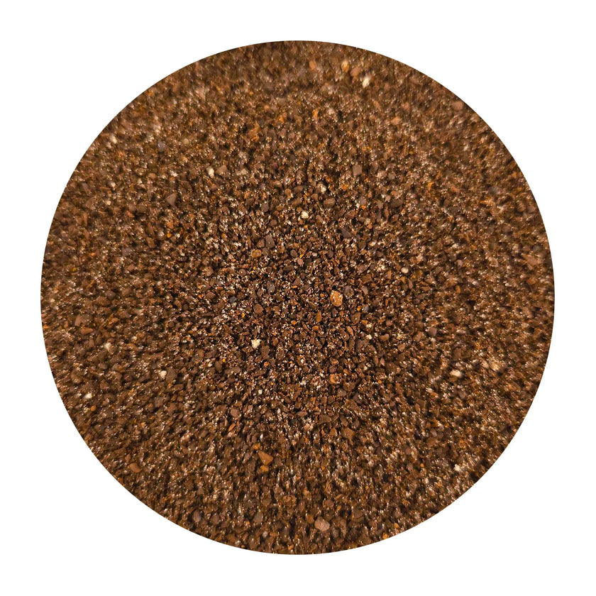 Café érable et chaga