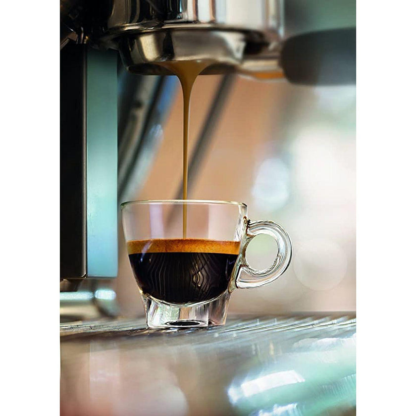 Caffe Collection - Caffe Espresso 25oz - gift box set (2 cups + 2 saucers)