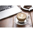 Caffe Collection - Caffe Latte 9oz - gift box set (2 cups + 2 saucers)