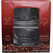 Caffe Collection - Caffe Latte 9oz - gift box set (2 cups + 2 saucers)