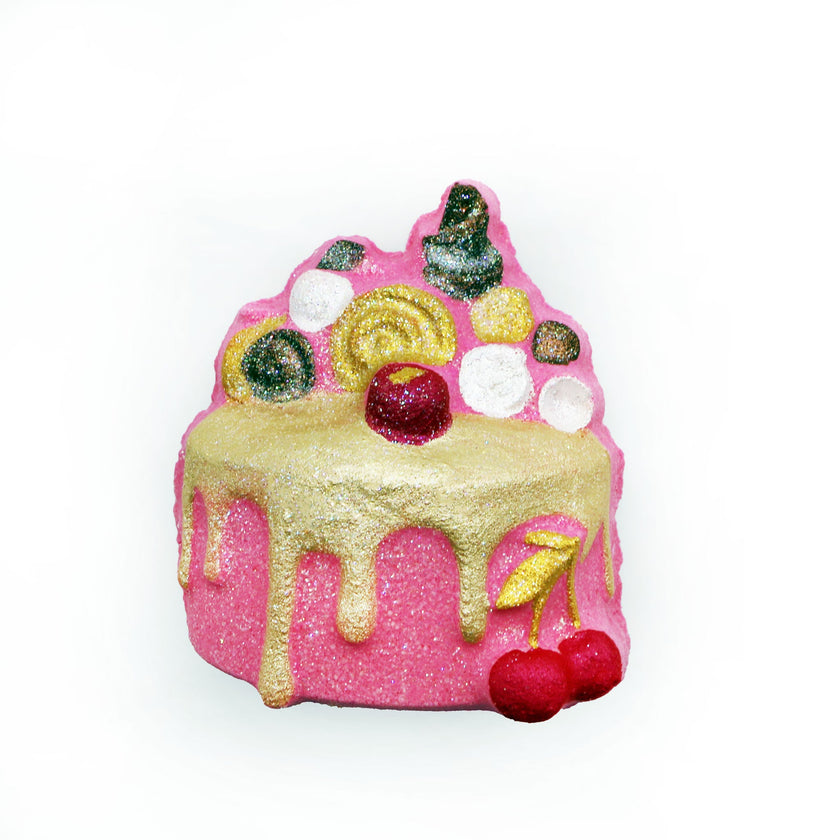 Cherry Cake