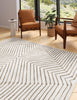 Calator Gold & Ivory Rug