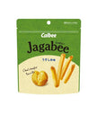 Calbee Jagabee Light Salt (38G) [Best Before Date: 2025.10]