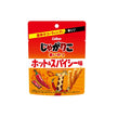 Calbee Jagarico Hot & Spicy (38G) [Best Before Date: 2025.04.30]