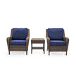 Cambridge Club Chair Bistro Set