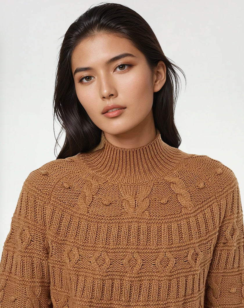Colson Sweater