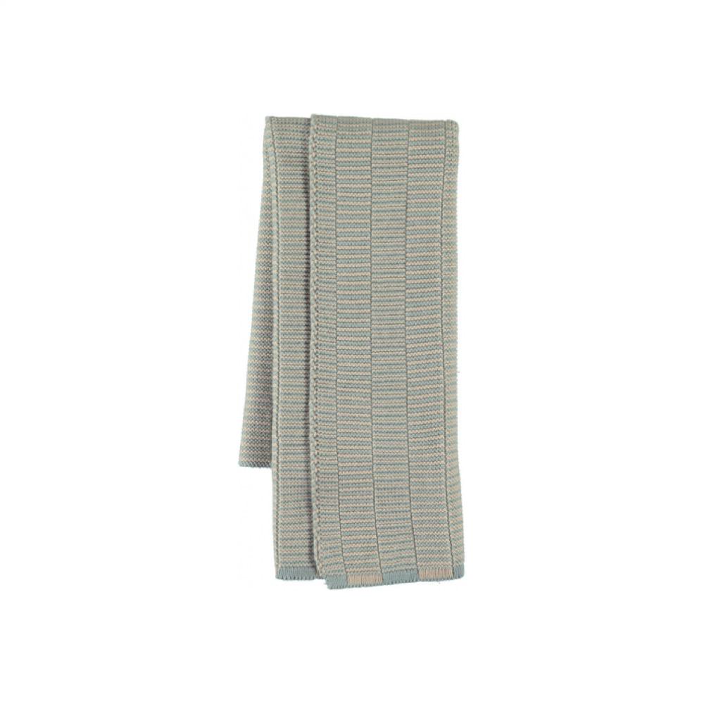Stringa Mini Towel Pale Blue - H58 x W38 cm
