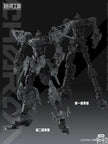 Mecha Core Industries 1/100 Charon Model Kit