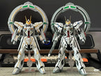 SUPREME EVOLUTION Eternal Star Glory 1/100 Model Kit Revised Version