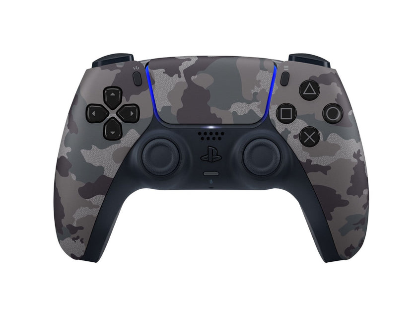 Manette de Jeu Sans-Fil DualSense pour PlayStation 5 (PS5)