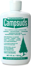 Sierra Dawn Campsuds Concentrated Biodegradable Liquid Soap