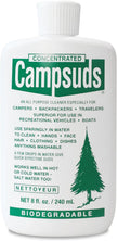 Sierra Dawn Campsuds Concentrated Biodegradable Liquid Soap
