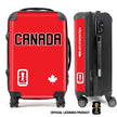 Canada FIFA World Cup 2026 Canada Wordmark Edition (Solid Red)