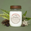 BC Mountain Rain Soy Candle - 14oz