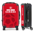 Canada FIFA World Cup 2026 We Are Edition (Red Graphic)