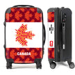 Canada FIFA World Cup 2026 Maple Leaf Edition (Red & White Mosaic)