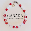 Canada Bracelet