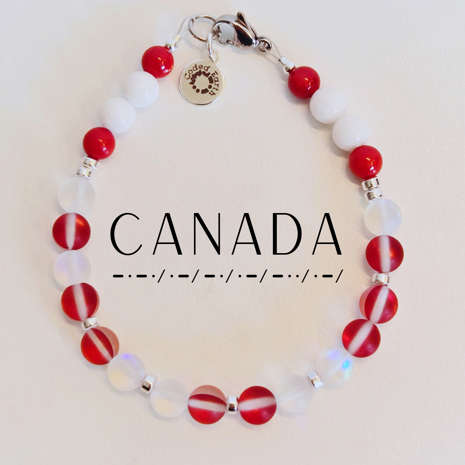 Canada Bracelet