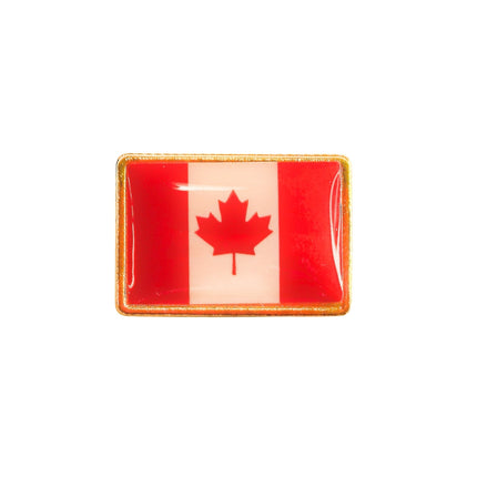 Canada Flag (Small) | Collectible Pin