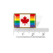 Canada Pride Flag | Collectible Pin