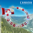 Canada Bracelet