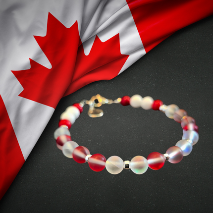 Canada Bracelet