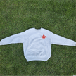 Canada Back Unisex Crewneck
