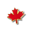 Canada Maple Leaf Pin