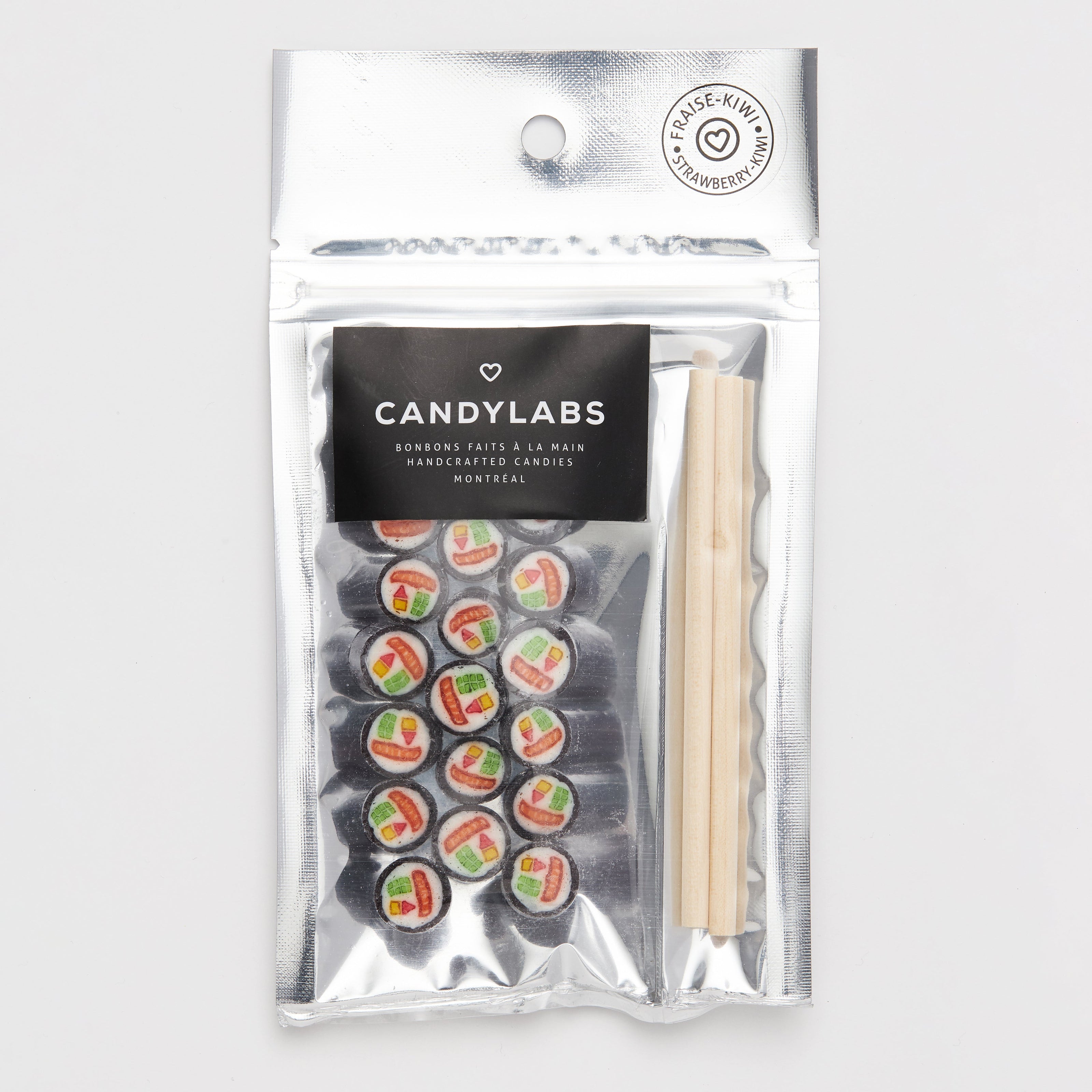 Sushi kit
