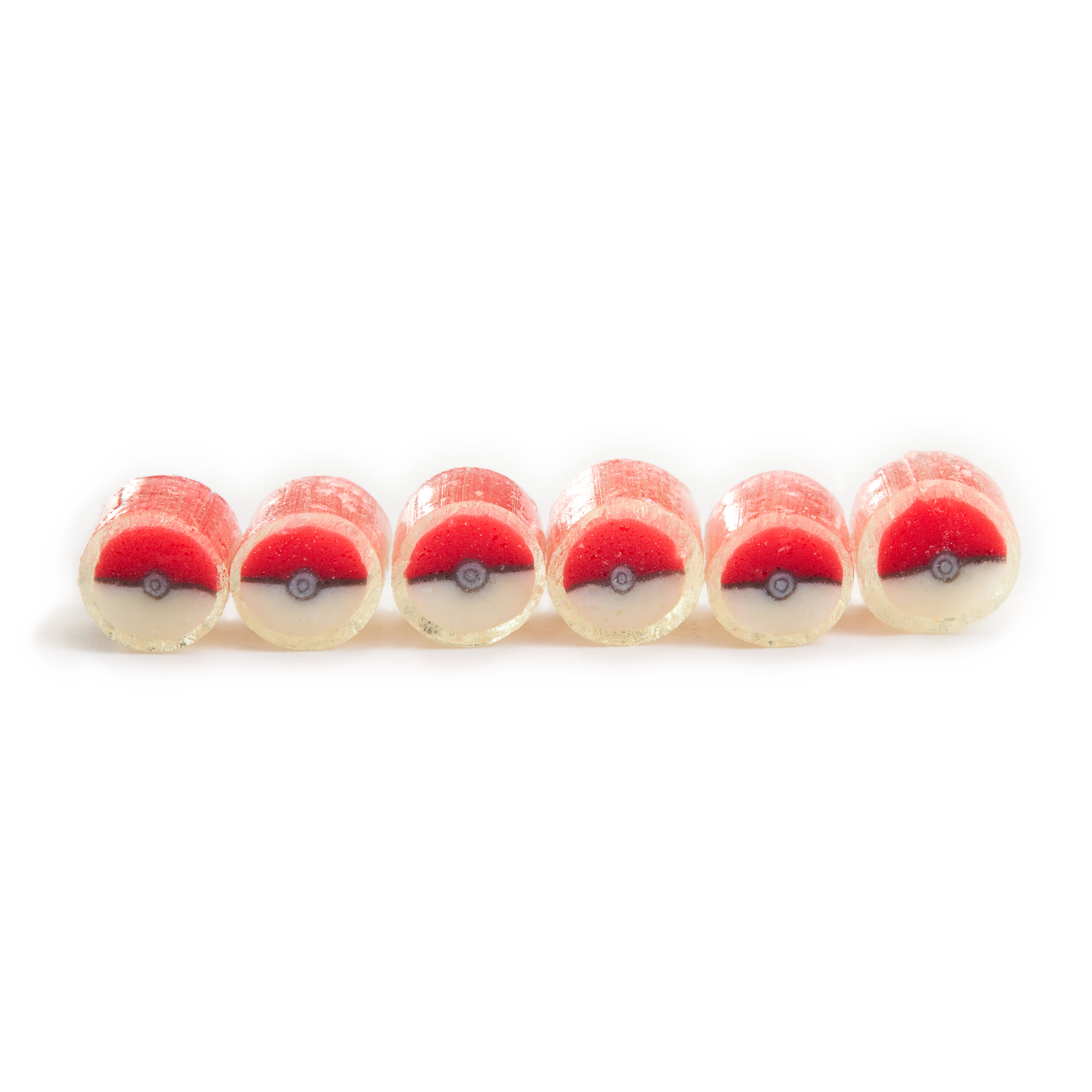 Pokeballs