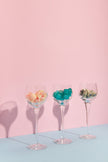 Wedding mix