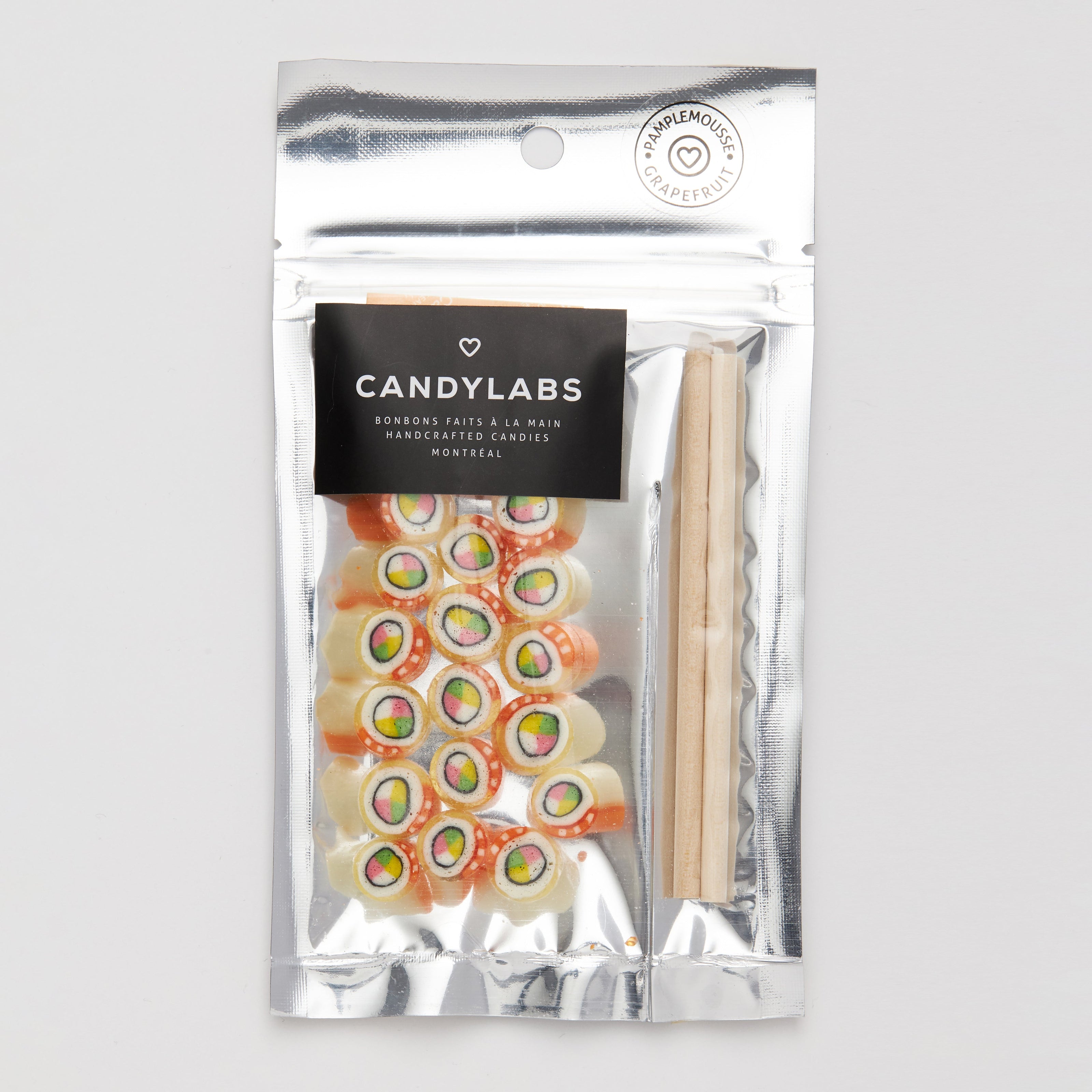 Sushi kit