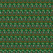 Christmas Candy Canes  Adhesive Vinyl Pattern 6
