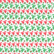 Craft HTV  Christmas Candy Canes Pattern 3