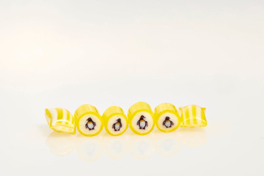 Penguin - Lemon